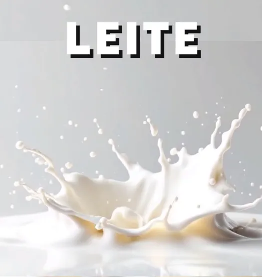 Indústria do leite