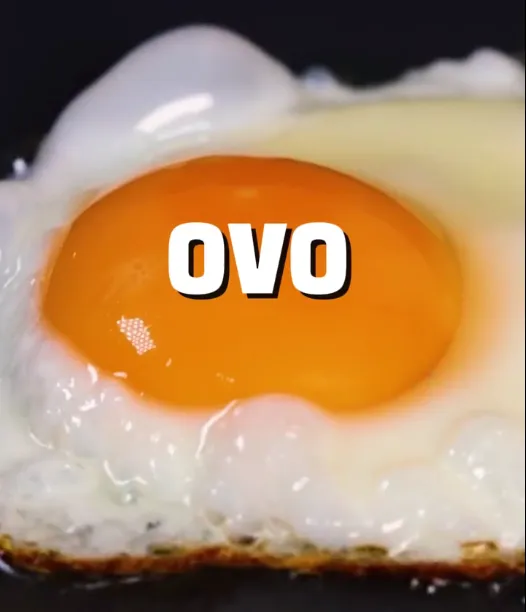 Produção de ovos